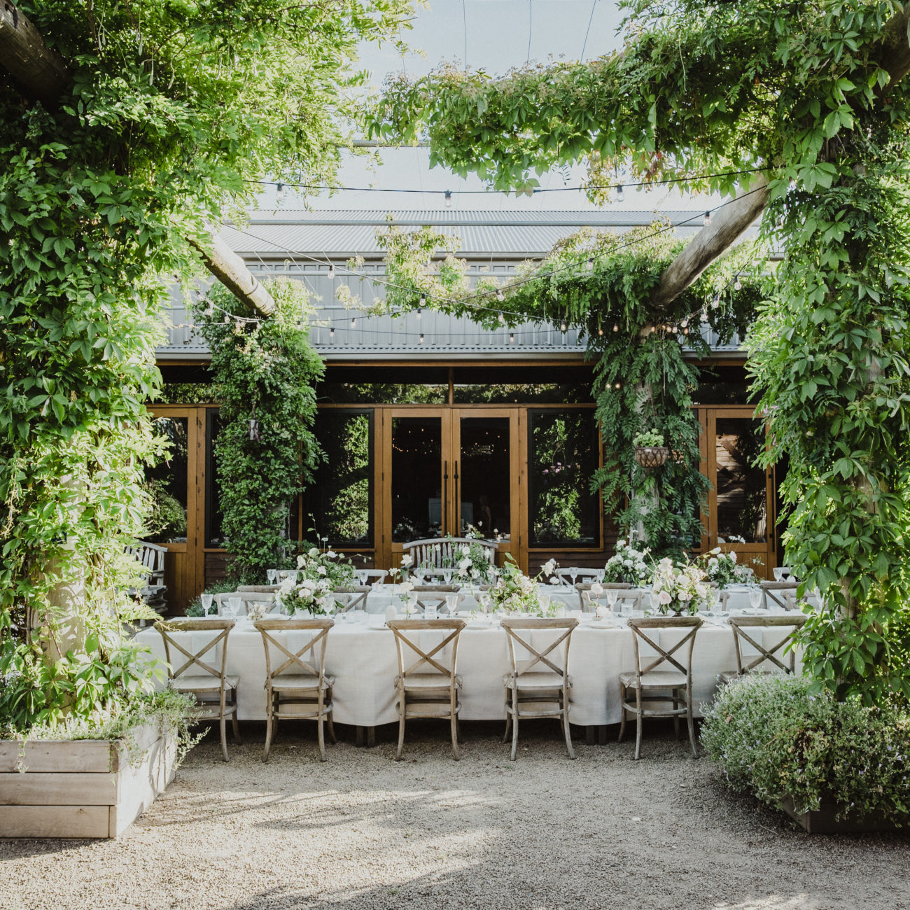 Alowyn Gardens | Weddings